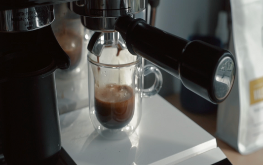 Brew Guide: Espresso