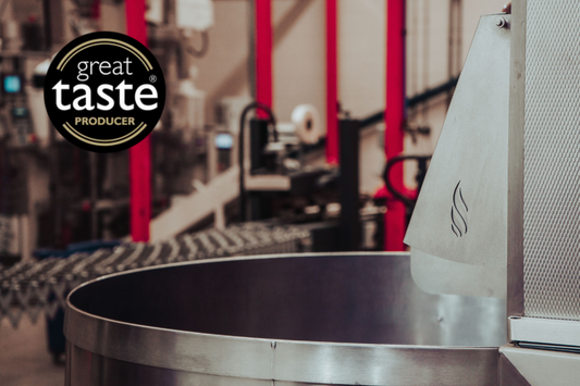 Pure Roast Coffee - Our Accolades