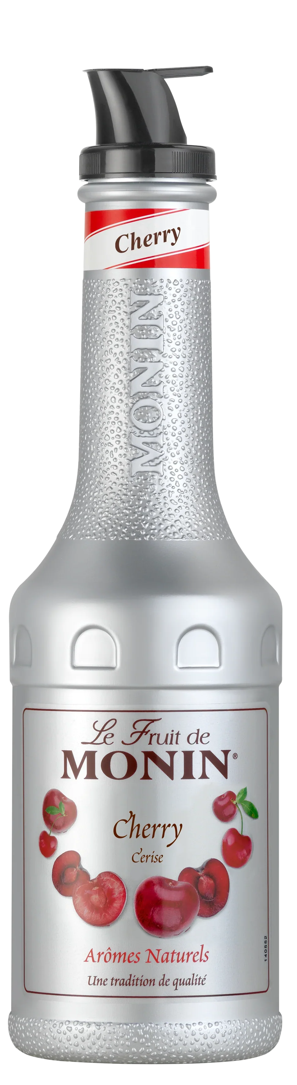 Monin Cherry Puree - 1 Litre