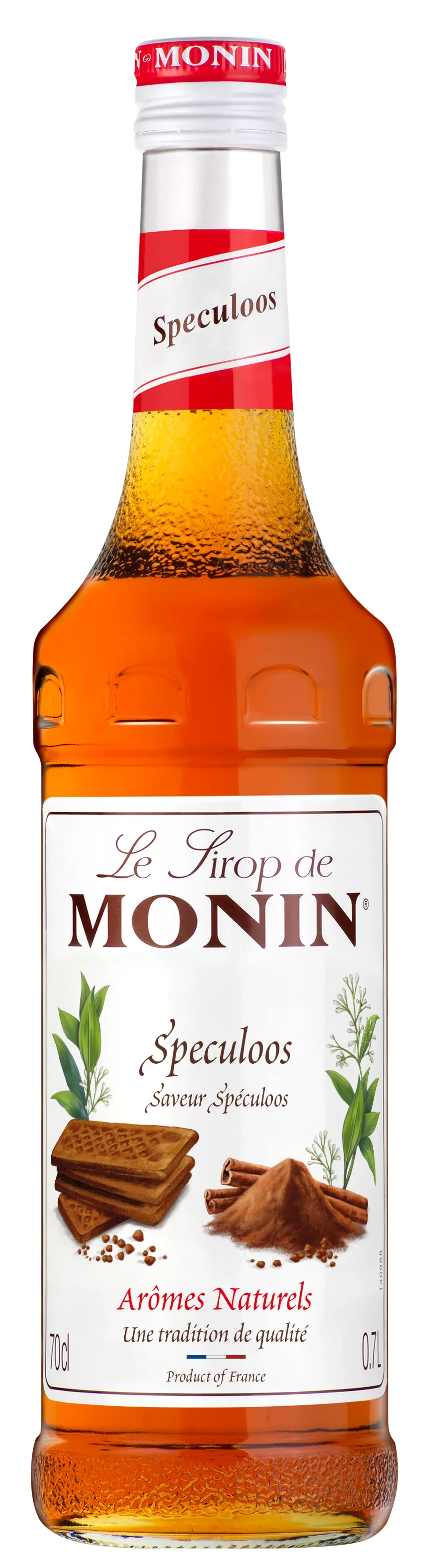 Monin Speculoos Syrup - 70cl