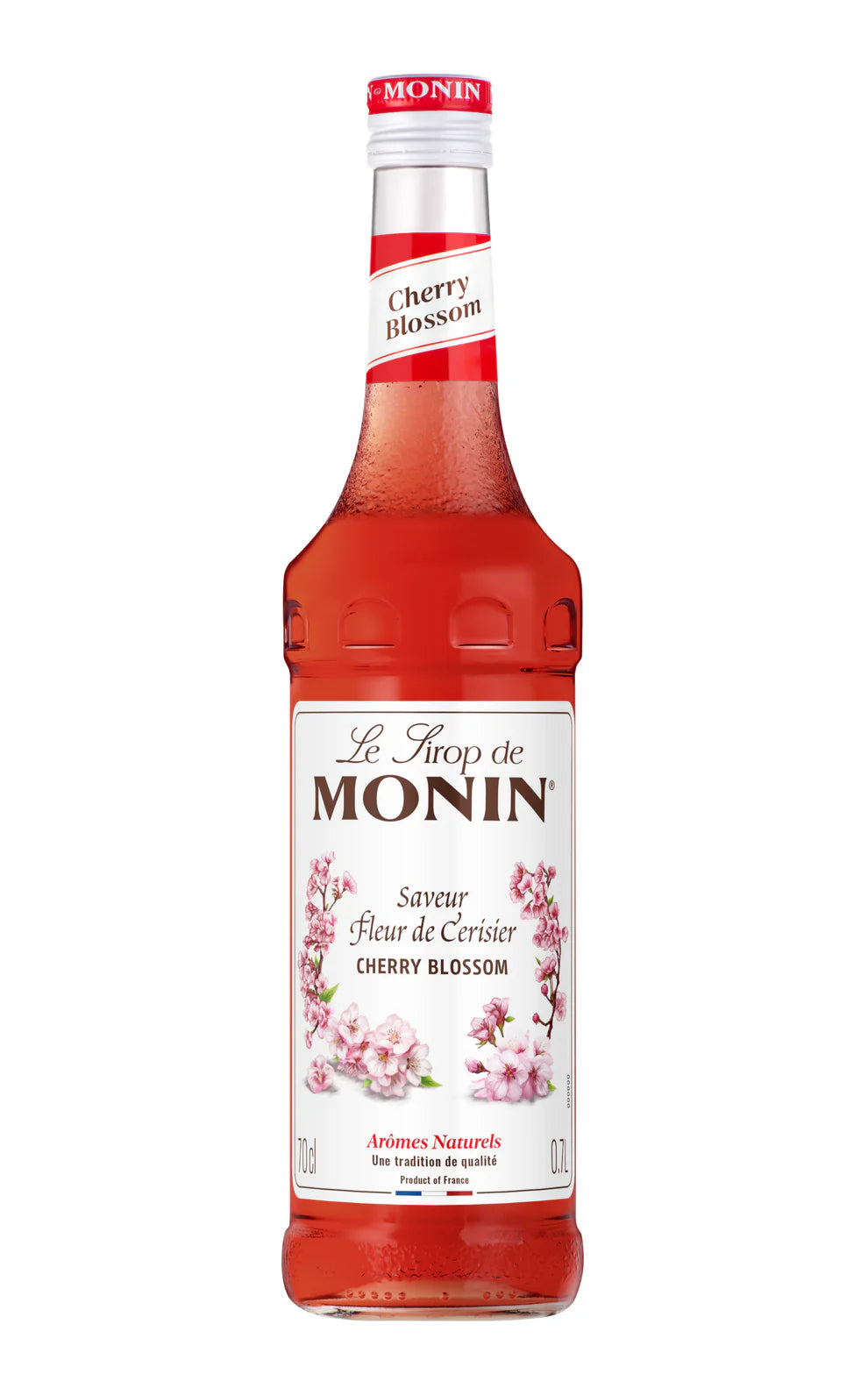 Monin Cherry Blossom 70cl