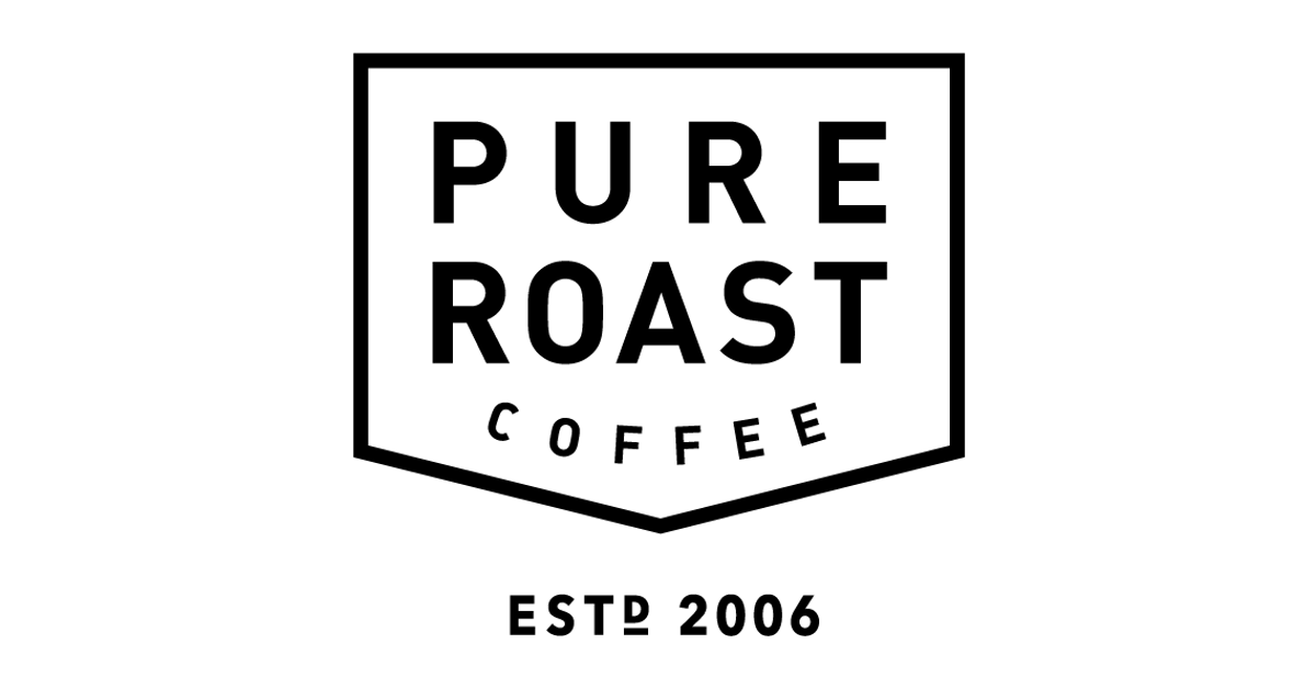 Pure Roast Coffee