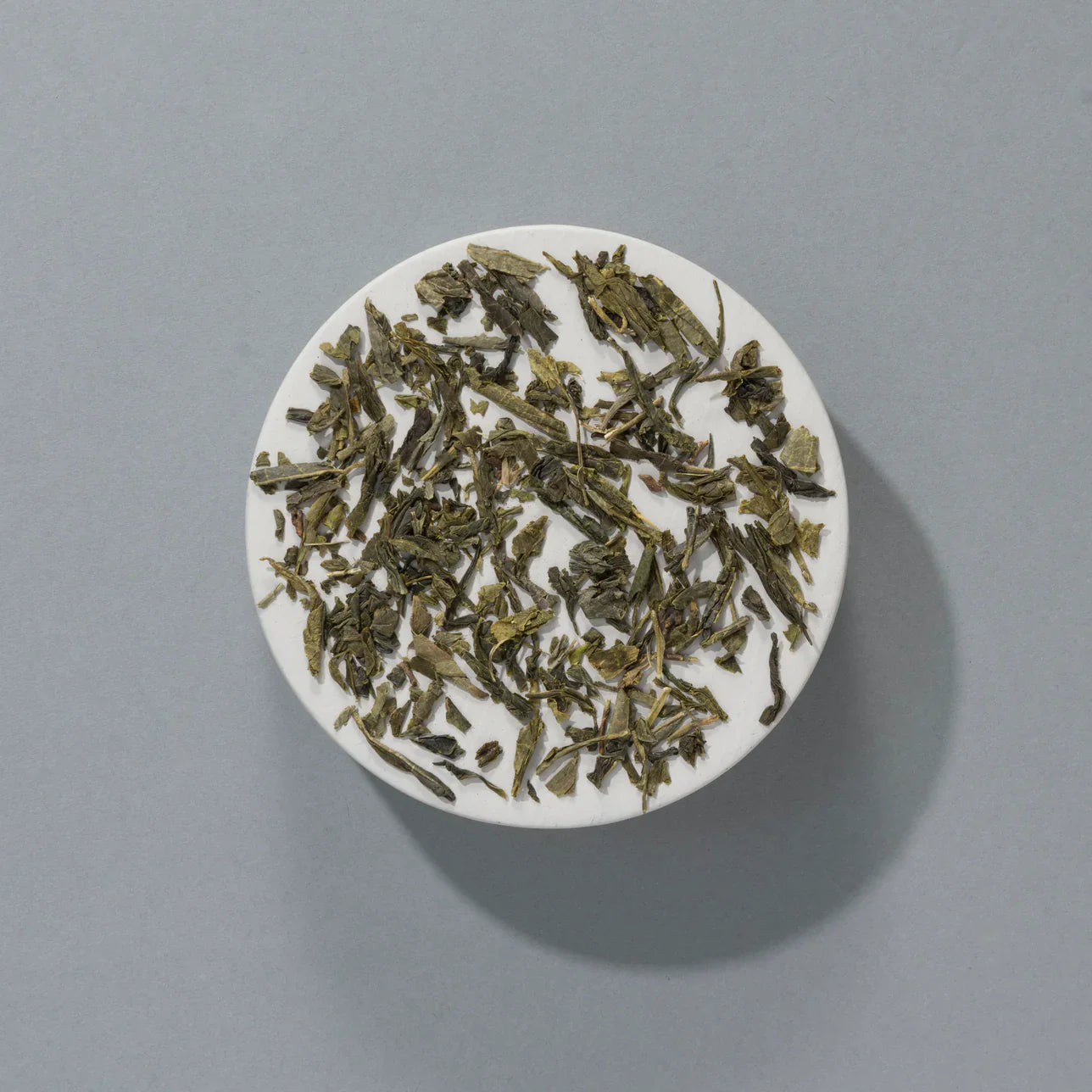 Suki Green Tea Bag Pyramids