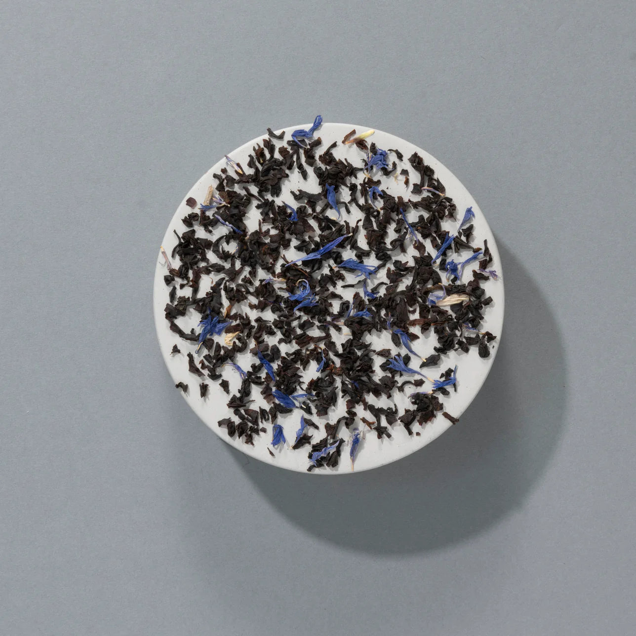 Suki Fairtrade Earl Gray Loose Leaf Tea 500g