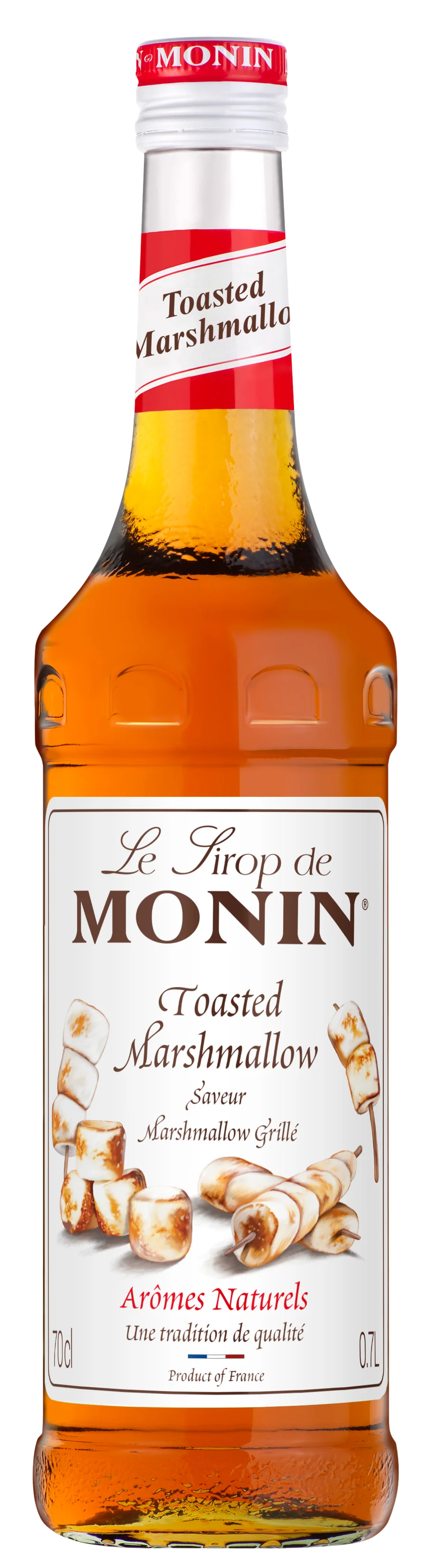 Monin Toasted Marshmallow - 70cl