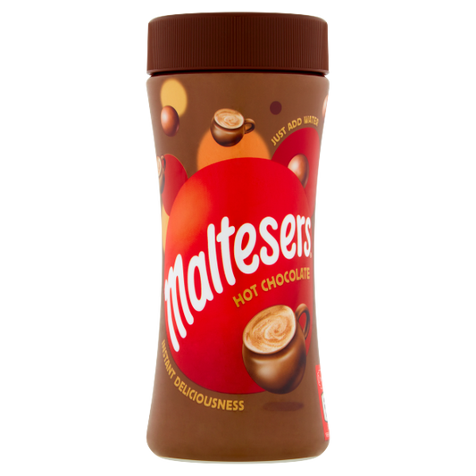 Maltesers Instant Chocolate 225g
