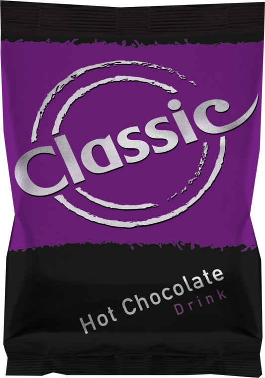 Classic Vending Hot Chocolate 1kg