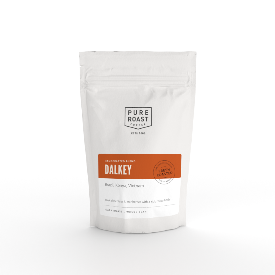 Dalkey Blend 250g