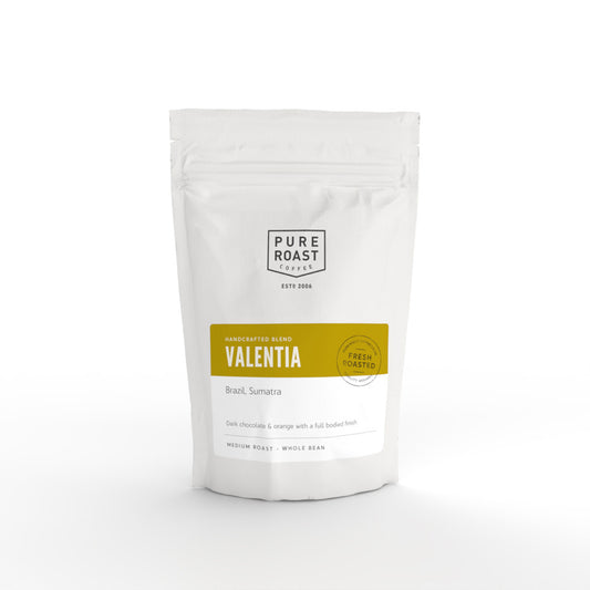 Valentia Blend 250g
