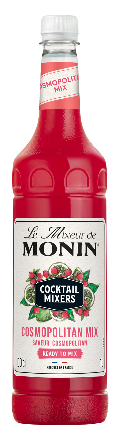 Monin Cosmo Mixer 1 Litre