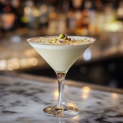 Monin Pistachio Syrup 25cl