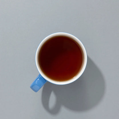 Suki Fairtrade Decaf Breakfast Tea Loose Leaf 200g