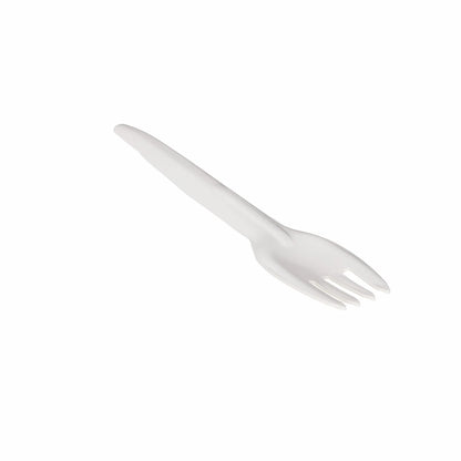 Premium Paper Fork - Case 1000