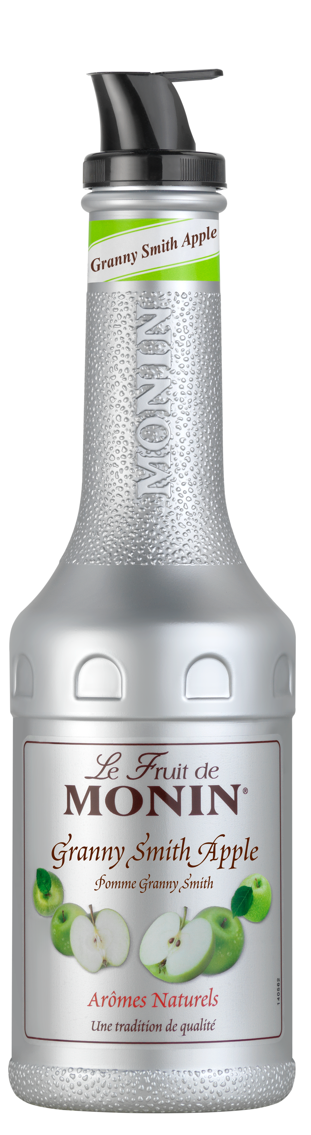 Monin Green Apple Puree - 1 Litre
