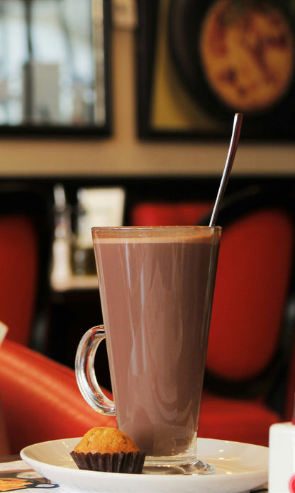 Lavazza Hot Chocolate Eraclea 59% Monbana