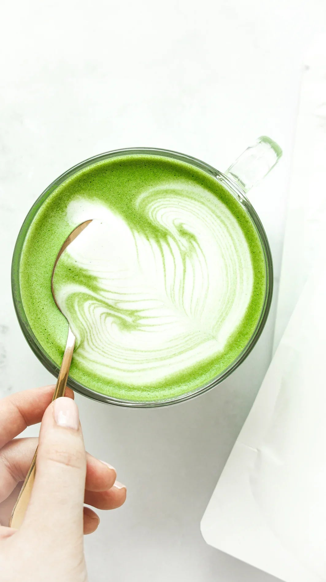 Matcha Ninja Pure Matcha Tea 70g