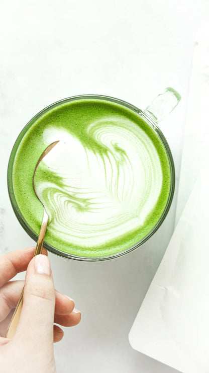 Matcha Ninja Pure Matcha Tea 70g
