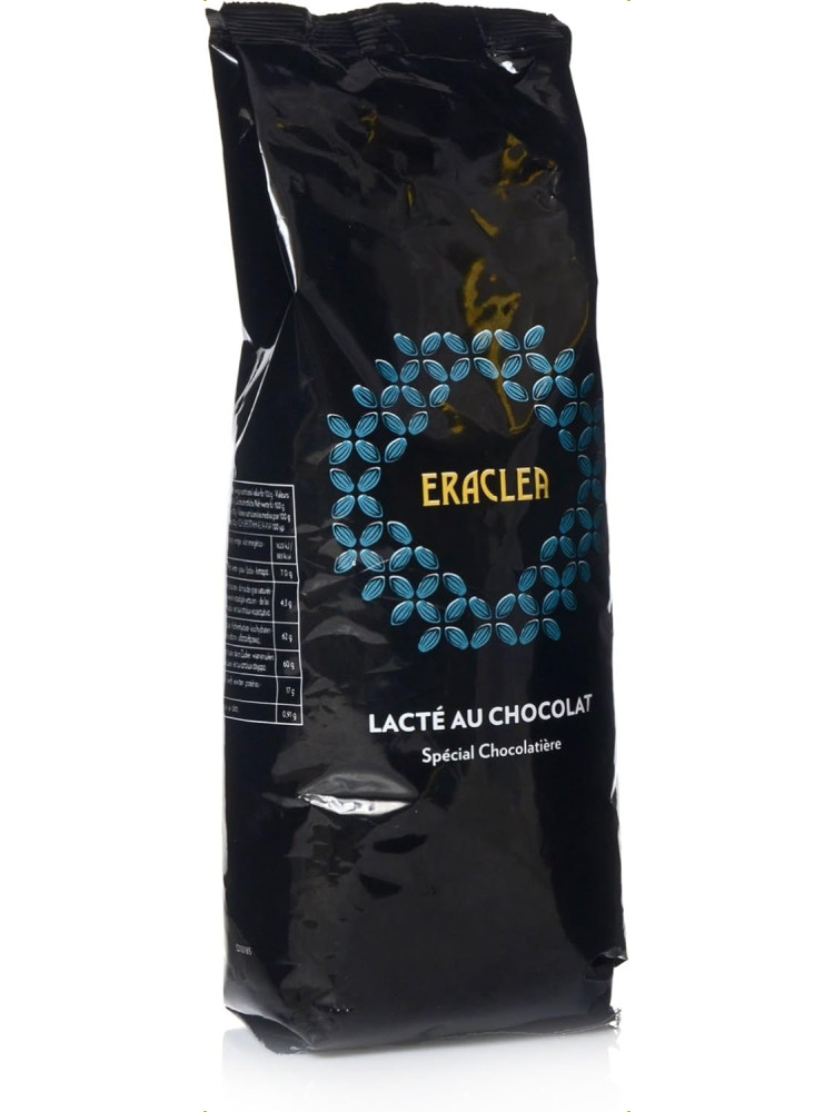 Lavazza Hot Chocolate Eraclea 59% Monbana