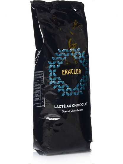 Lavazza Hot Chocolate Eraclea 59% Monbana
