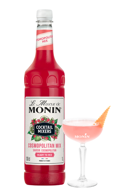 Monin Cosmo Mixer 1 Litre