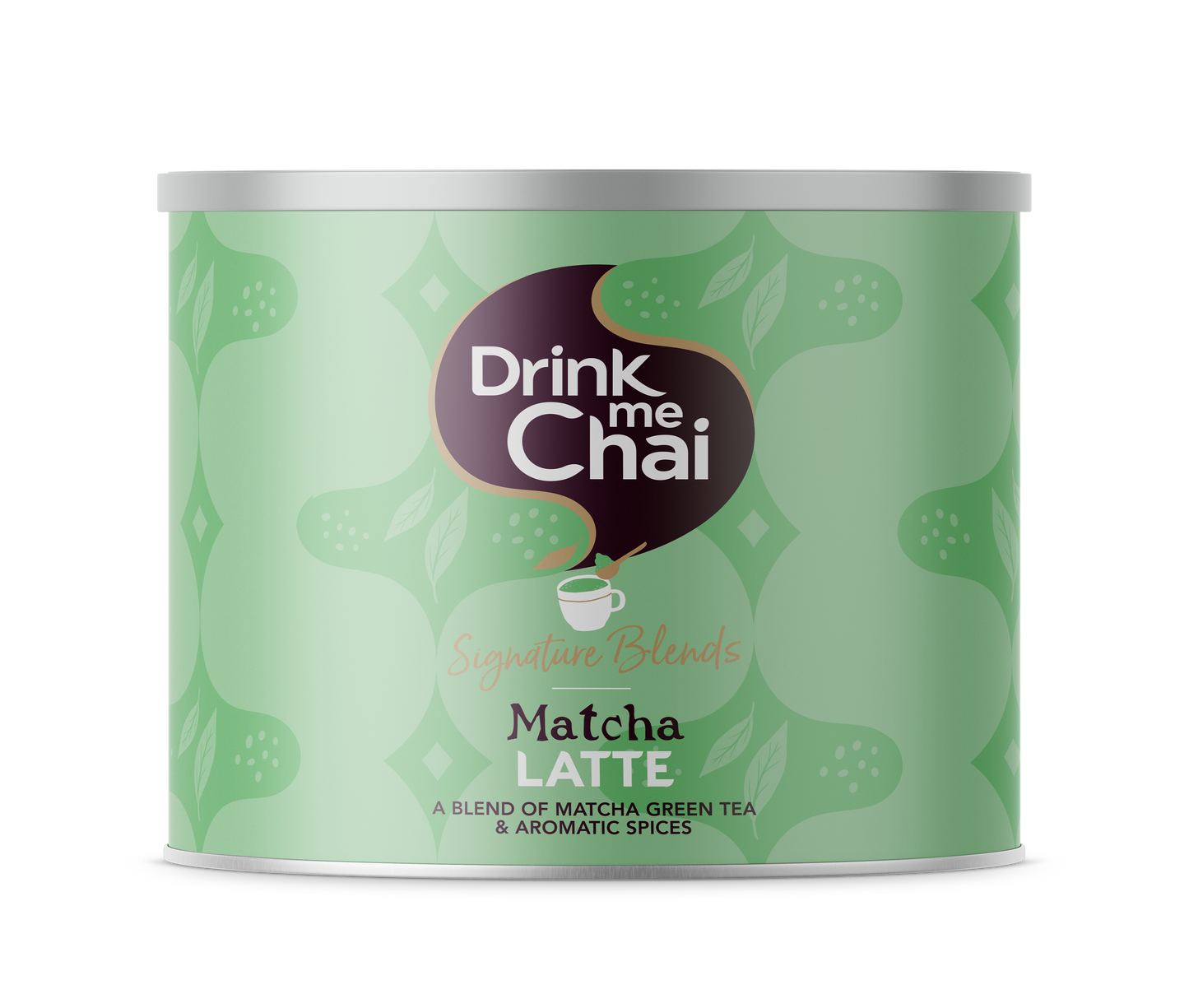 Drink Me Chai Matcha Chai Latte 1kg
