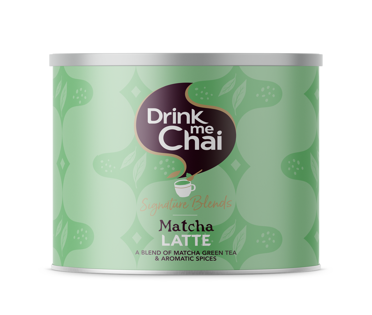 Drink Me Chai Matcha Chai Latte 1kg