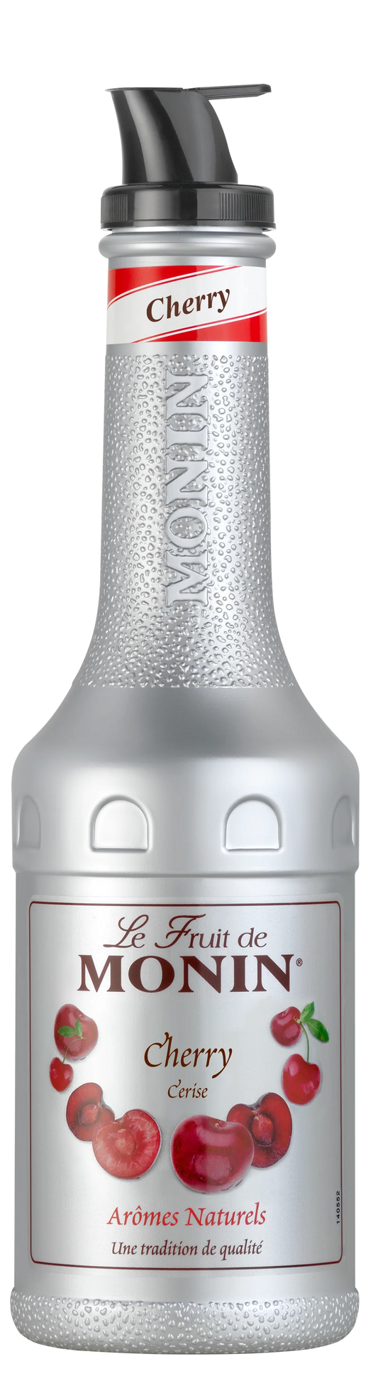 Monin Cherry Puree - 1 Litre