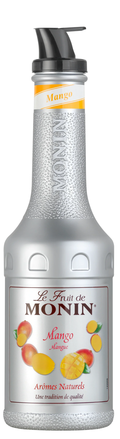 Monin Mango Puree - 1 Litre