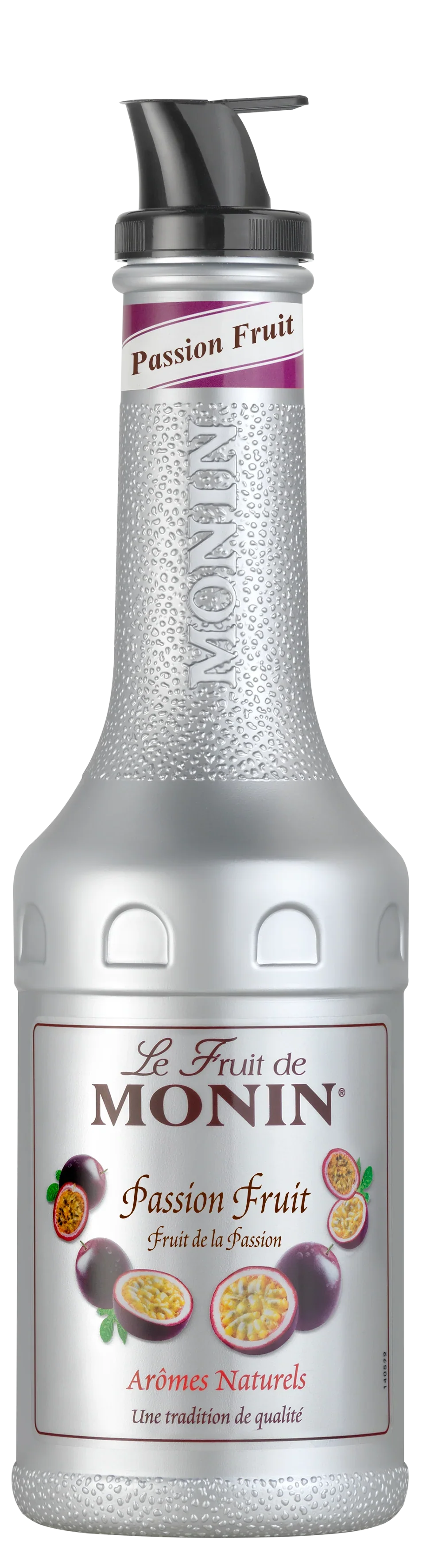 Monin Passion Fruit Puree - 1 Litre