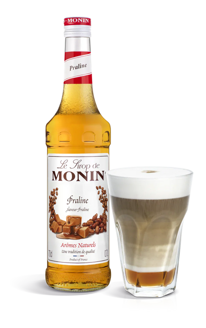 Monin Praline Syrup - 70cl
