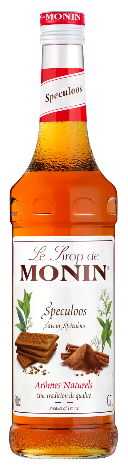 Monin Speculoos Syrup - 70cl