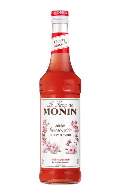 Monin Cherry Blossom 70cl