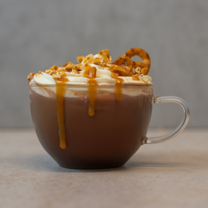 Simply Pretzel Syrup - 1 Litre