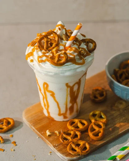 Simply Pretzel Syrup - 1 Litre