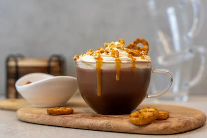 Simply Pretzel Syrup - 1 Litre