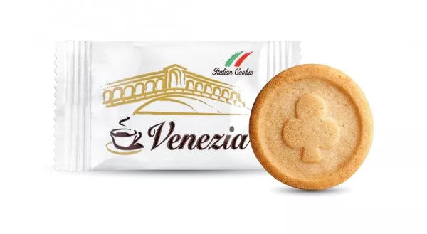 Venezia Italian ShortBread Biscuits x 500