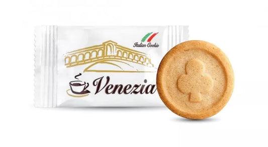 Venezia Italian ShortBread Biscuits x 500