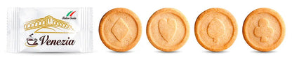 Venezia Italian ShortBread Biscuits x 500