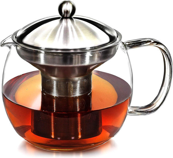 Willow & Everett 40oz Teapot