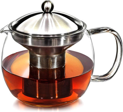 Willow & Everett 40oz Teapot