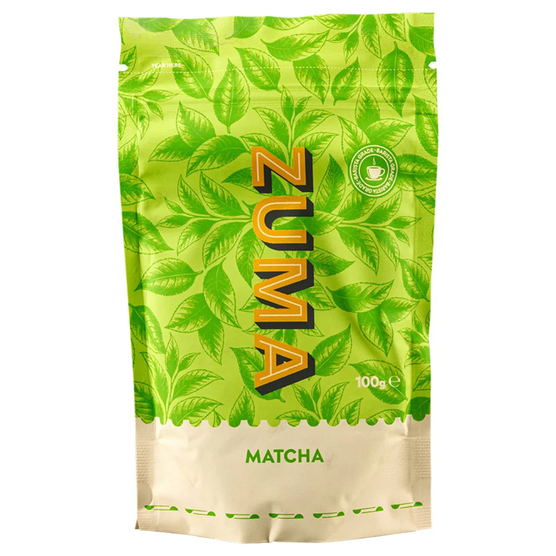 Zuma Matcha Powder 100g
