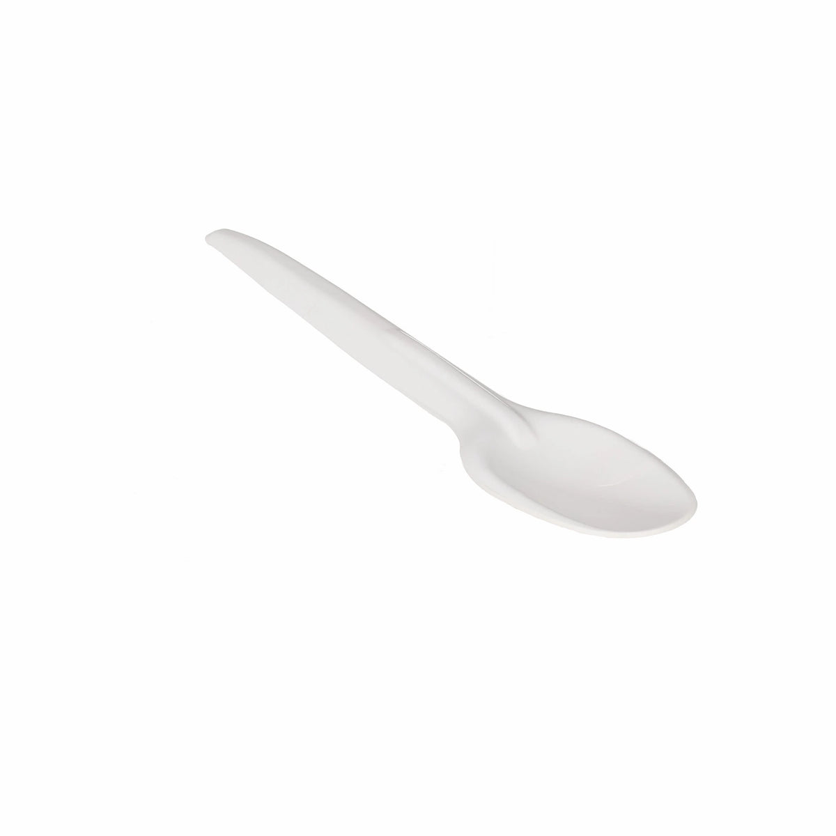 Premium Paper Spoon - Case 1000
