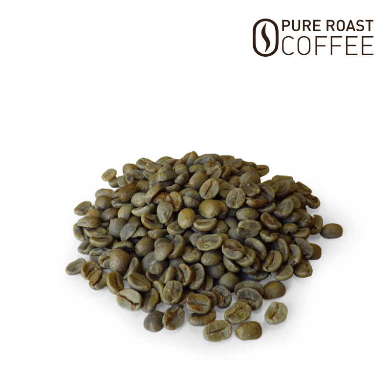 Vietnam Robusta Green Coffee Beans 1kg