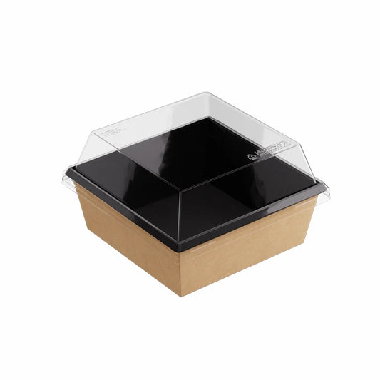 OneClick Domed Lid 1250ml / 950ml