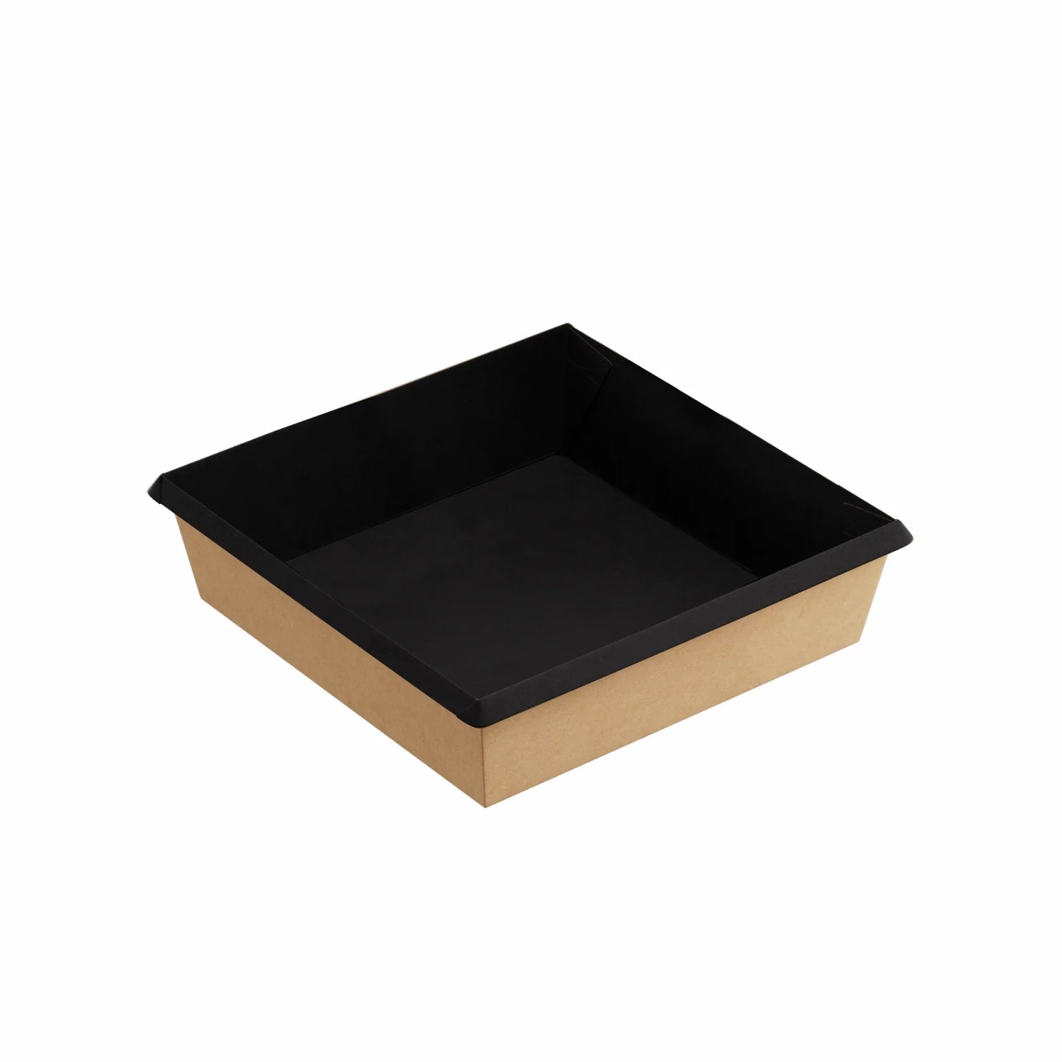 950ml Kraft OneClick Food Boxes