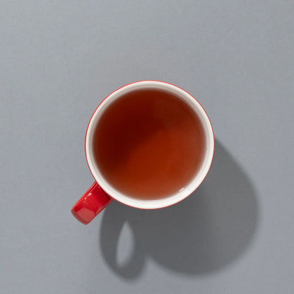 Hibiscus and Red berry Suki Tea bag Pyramids