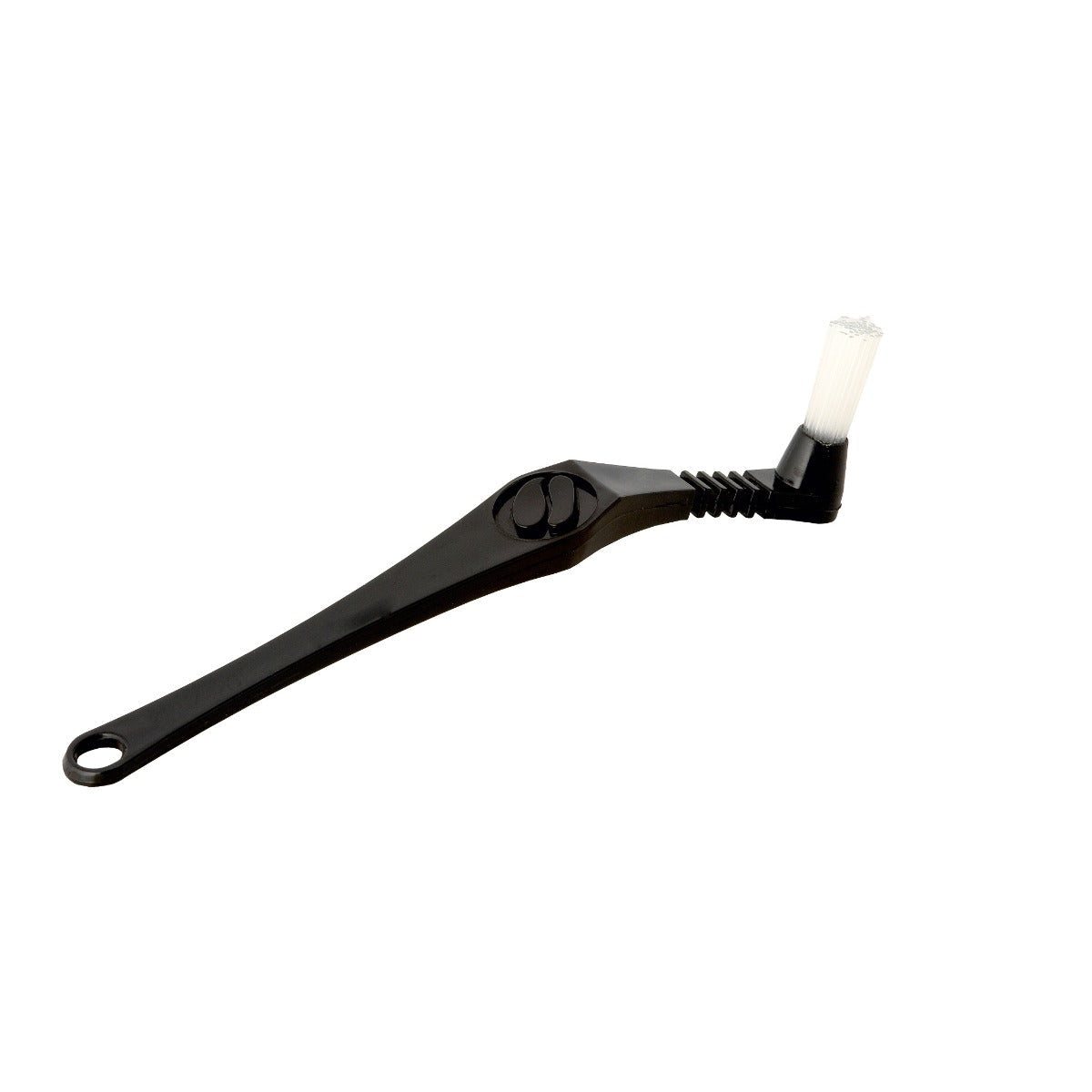Premium Group Cleaning Brush - Black