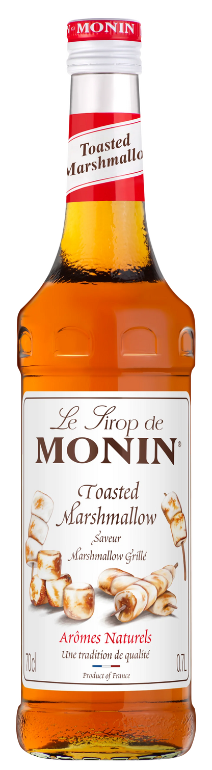 Monin Toasted Marshmallow - 70cl