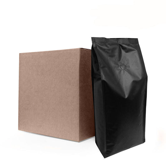 Signature 100% Arabica Beans 1kg